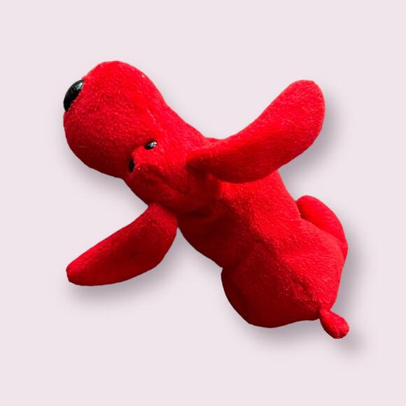 TY Rover Red Dog 1996 - Picture 4 of 6